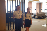 Будущие специалисты в сфере гостеприимства прошли стажировку в Крыму